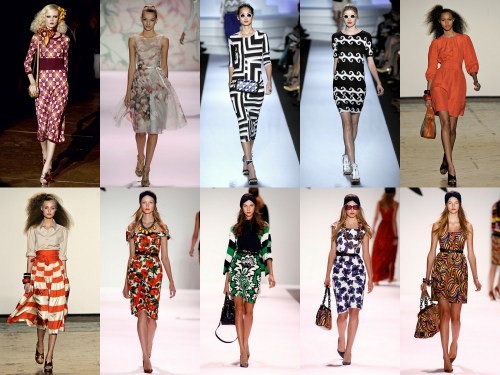 NYFW Spring 20111