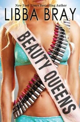 Beauty Queens by Libba&nbsp;Bray