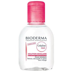 Bioderma Crealine H20