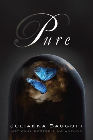 Pure by Julianna Baggott