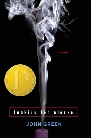 Looking for Alaska by John Green