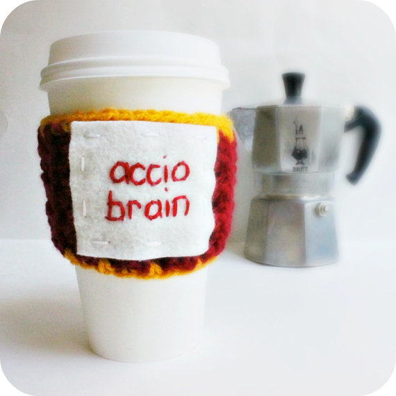 Accio Brain Cozy