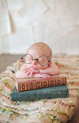 BookishBabies