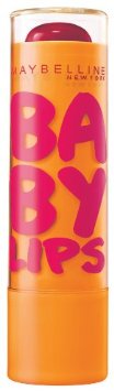 Maybelline Baby Lips in Cherry Me