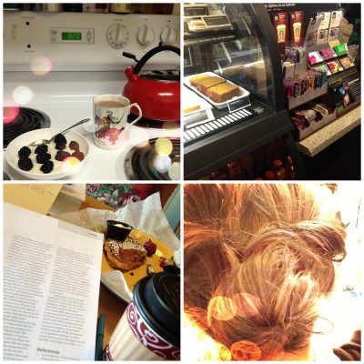 My Week in Instagram Feb 4