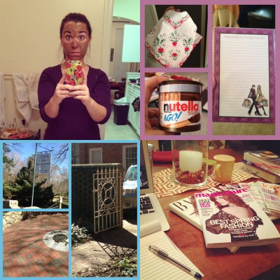 Instagram Week Feb 20 2013