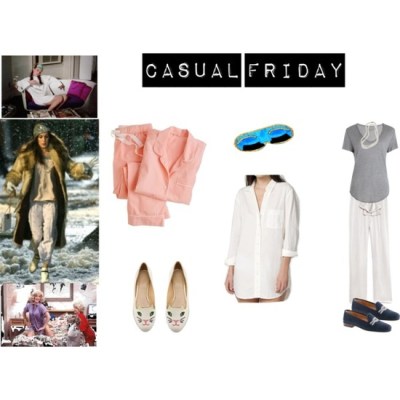 Casual Friday