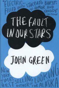 The Fault in Our Stars by John Green
