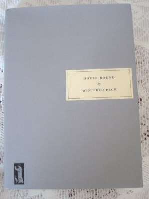 House-Bound by Winifred Peck