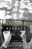 Frances and Bernard by Carlen Bauer