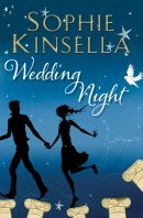 sophie kinsella wedding night