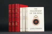 Tolkein Books