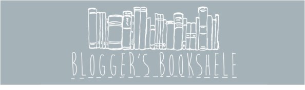 Blogger's Bookshelf