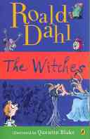 The Witches by Roald Dahl