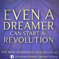 the bone season_dreamer