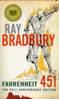 Fahrenheit 451by Ray Bradbury