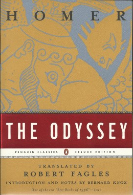 The Odyssey
