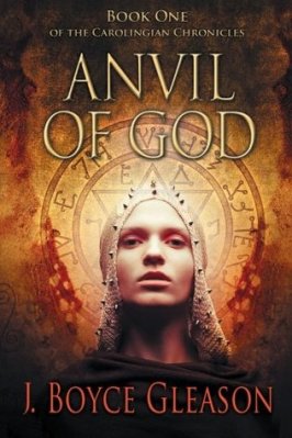 Anvil of God