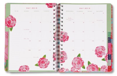 Lilly-Pulitzer-Large-Agenda-Month-View-2013