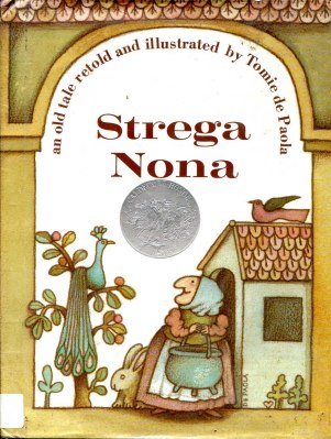 Strega Nona