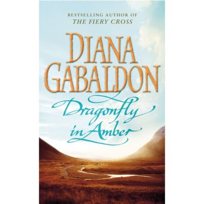 Dragonfly in Amber