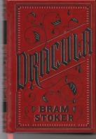 Dracula by Bram Stoker