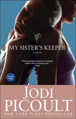My Sister's Keeper by Jodi Picoult