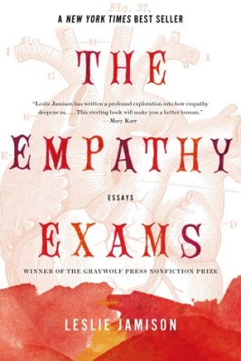 The empathy exams by leslie jamison