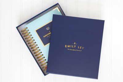 EmilyLey Simplified Planner