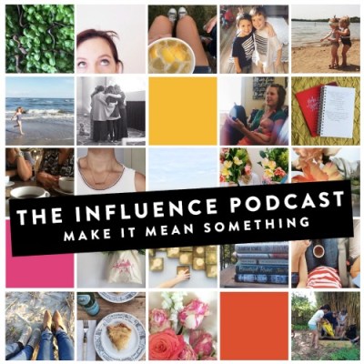 Influence-podcast-art
