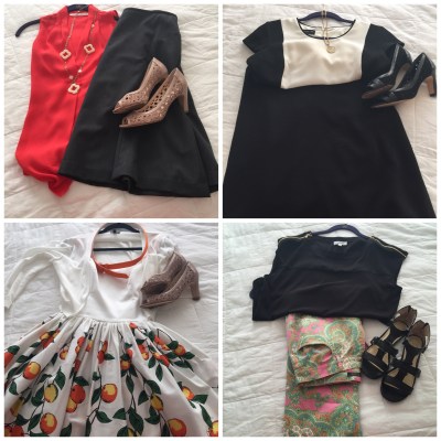 Outfits 3