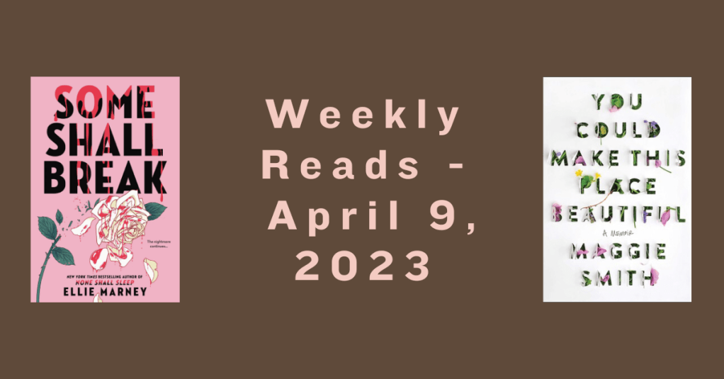 Weekly Reads: Late is better than&nbsp;never?